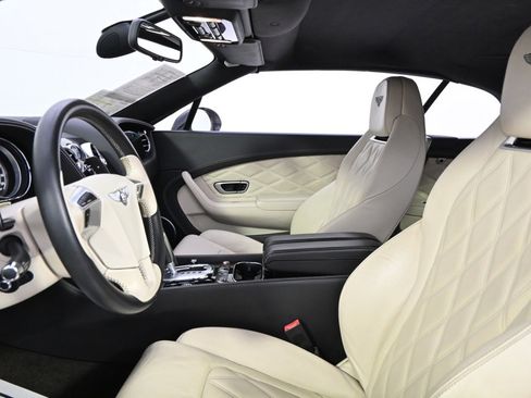 Used 2015 Bentley Continental GT V8 S image 17