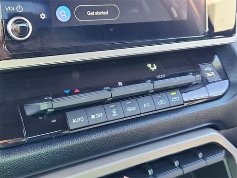 Used 2025 Toyota Tundra SR5 image 24