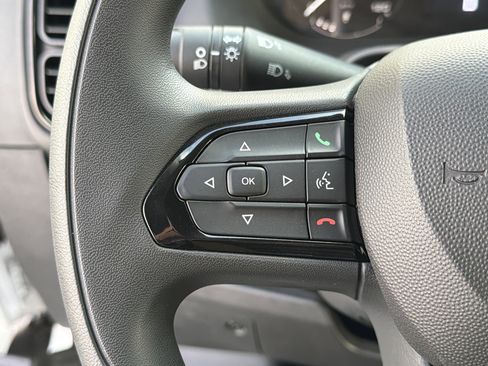 Used 2025 RAM ProMaster 2500 image 25