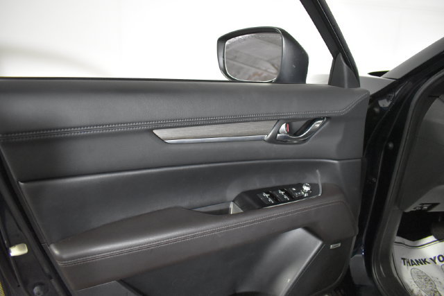 Used 2021 MAZDA CX-5 Signature AWD/4WD image 7