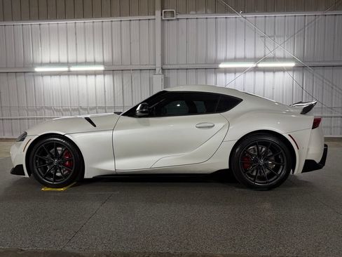 Used 2023 Toyota Supra RWD image 14