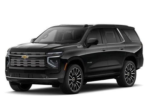 New 2026 Chevrolet Tahoe High Country AWD/4WD image 49
