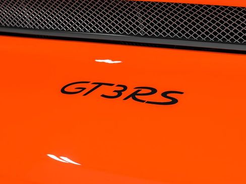 Used 2016 Porsche 911 GT3 RS RWD image 47