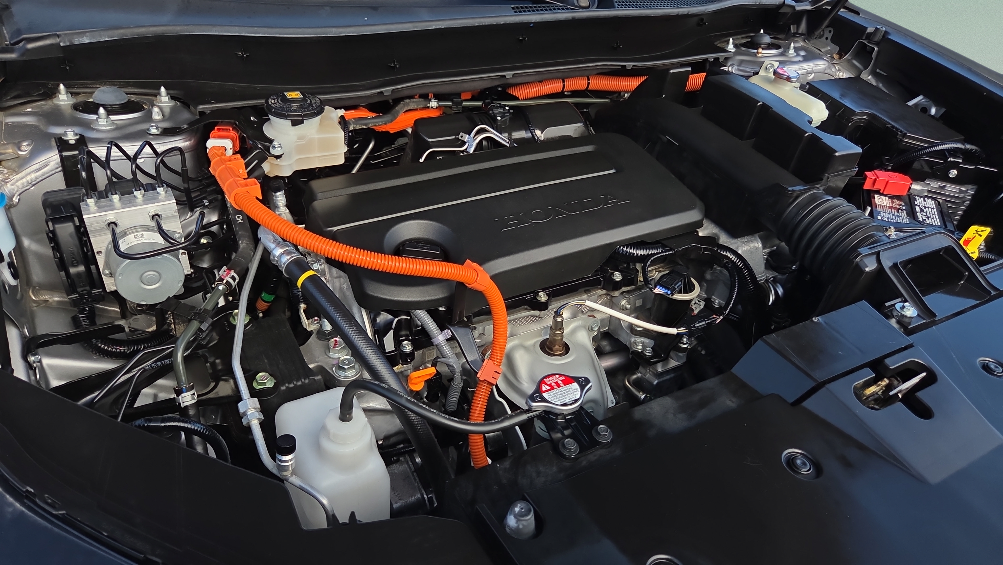 Certified 2023 Honda CR-V Sport image 23