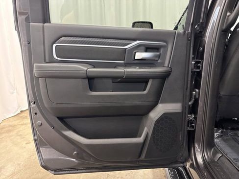 New 2026 RAM 2500 Big Horn image 36