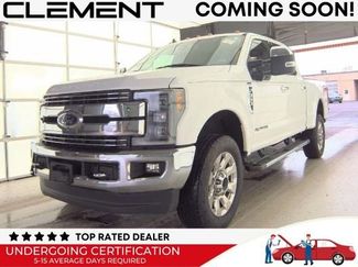 Used 2019 Ford F350 Lariat w/ Lariat Ultimate Package video 1