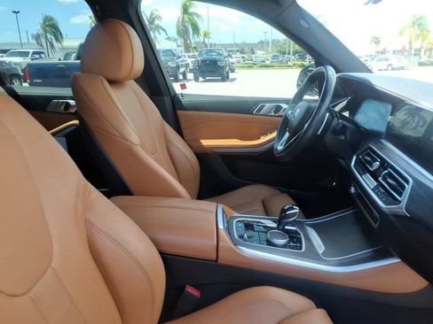 Used 2022 BMW X5 xDrive45e AWD/4WD image 12