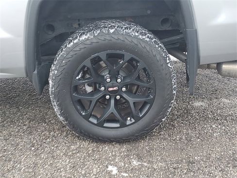 Used 2014 GMC Sierra 1500 SLT image 8