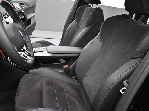 Used 2025 BMW X1 M35i AWD/4WD image 11