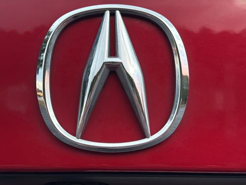 Used 2020 Acura TLX image 56