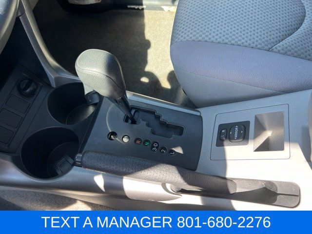 Used 2008 Toyota RAV4 4WD image 22