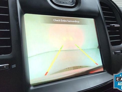 Used 2021 Chrysler 300 S image 42