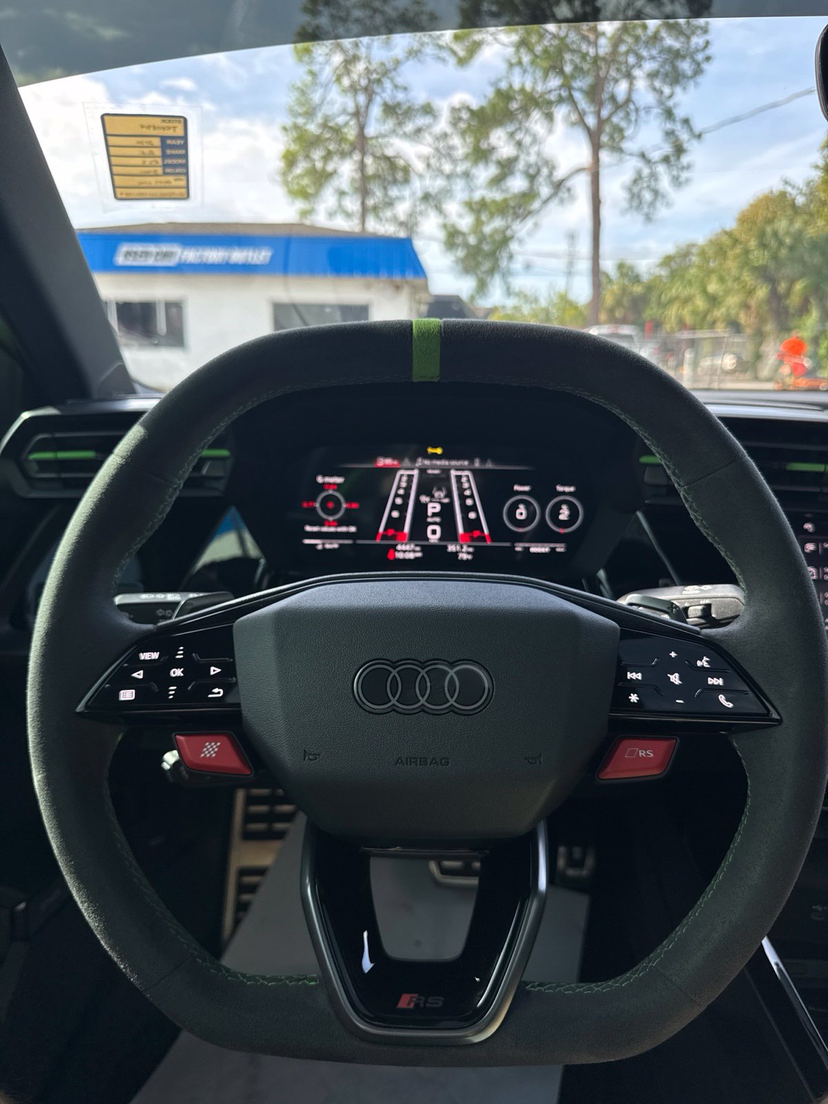Used 2026 Audi RS 3 AWD/4WD image 29
