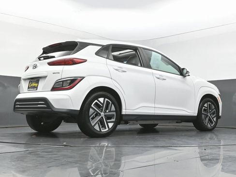 Used 2023 Hyundai Kona SEL image 53