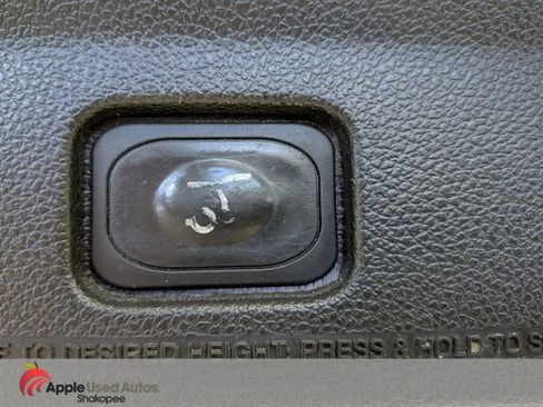 Used 2012 Ford Explorer Limited AWD/4WD image 13