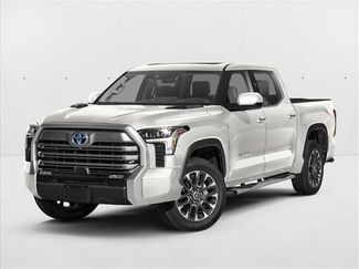 New 2026 Toyota Tundra Limited AWD/4WD video 1