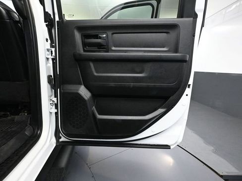 Used 2022 RAM 2500 Tradesman image 40