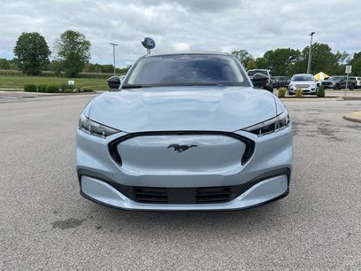 New 2024 Ford Mustang Mach-E Premium