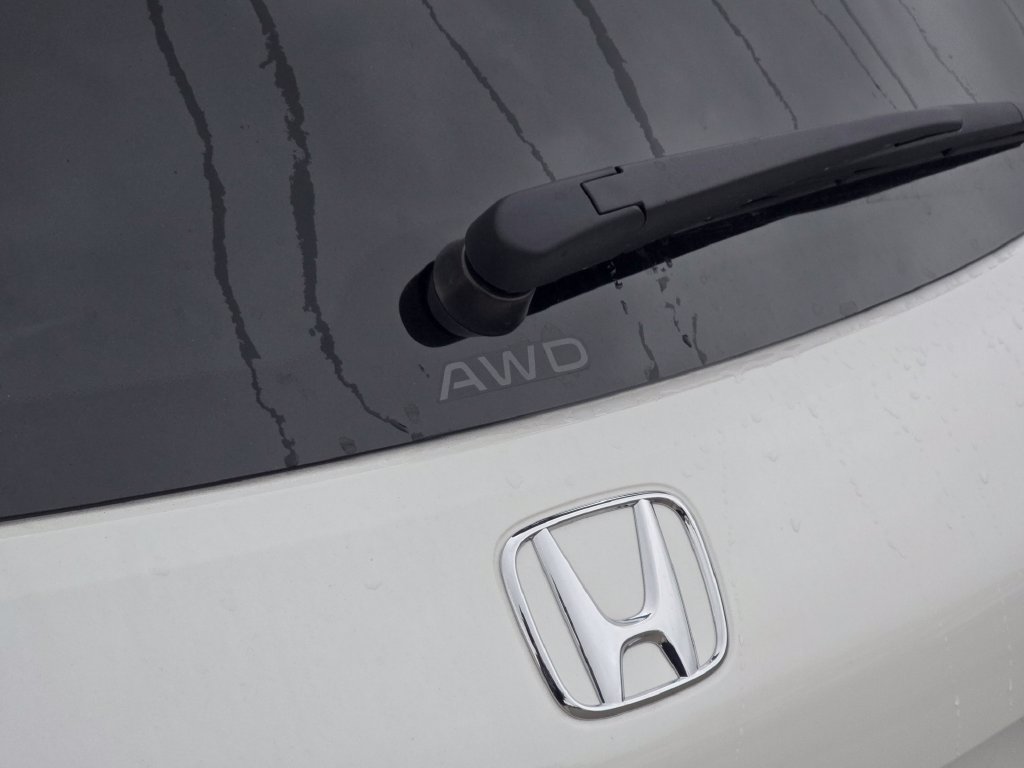 New 2027 Honda HR-V EX-L image 9