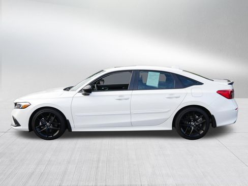 Used 2024 Honda Civic Si image 4