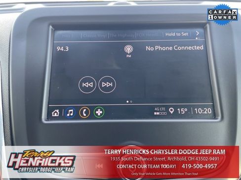 Used 2023 Chevrolet Equinox LT image 25