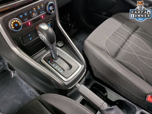 Used 2022 Ford EcoSport SE w/ SE Convenience Package AWD/4WD image 15