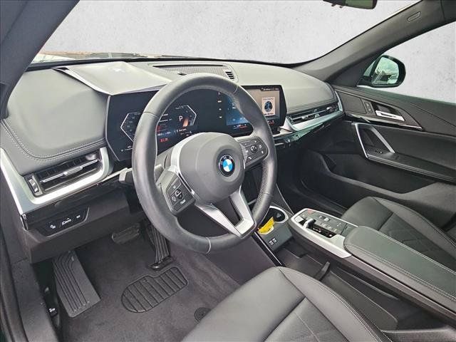 Certified 2023 BMW X1 xDrive28i w/ Convenience Package AWD/4WD image 10
