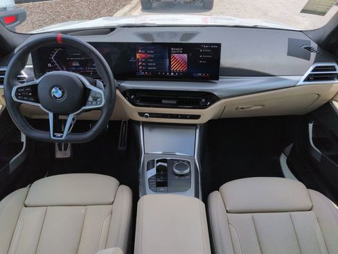 Used 2026 BMW M340i RWD image 15