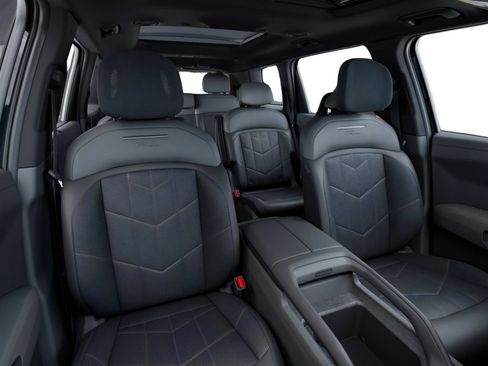 New 2027 Kia Telluride SX X-Line AWD/4WD image 15