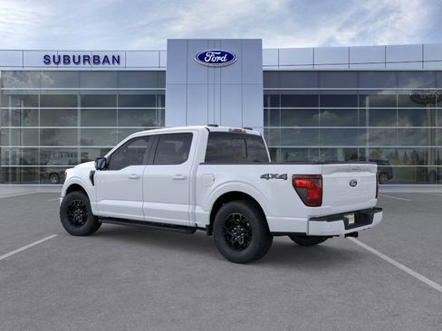 New 2026 Ford F150 XLT image 4