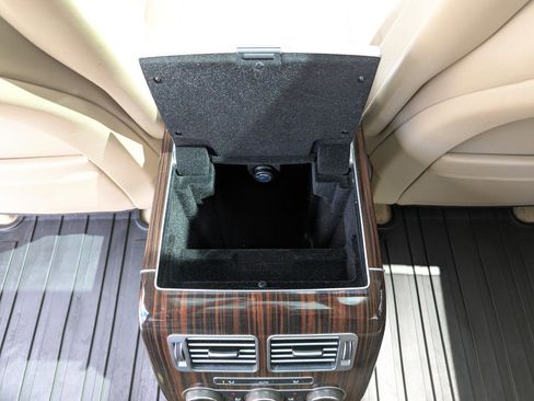 Used 2017 Land Rover Range Rover Long Wheelbase Supercharged AWD/4WD image 42