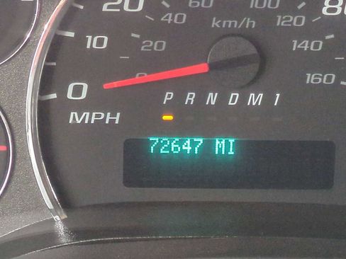 Used 2022 Chevrolet Express 2500 Extended w/ Driver Convenience Package image 12