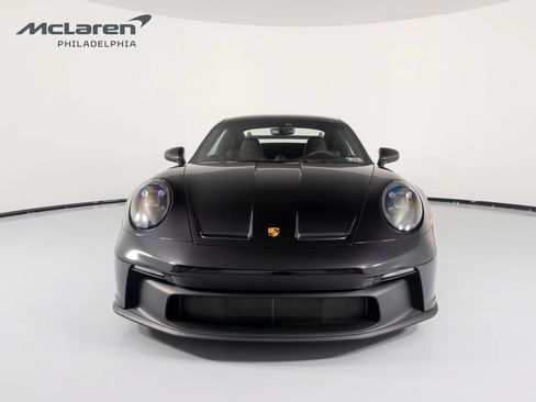 Used 2022 Porsche 911 GT3 RWD image 8