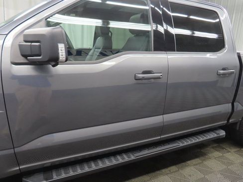 Used 2025 Ford F150 XLT w/ Equipment Group 303A High image 47