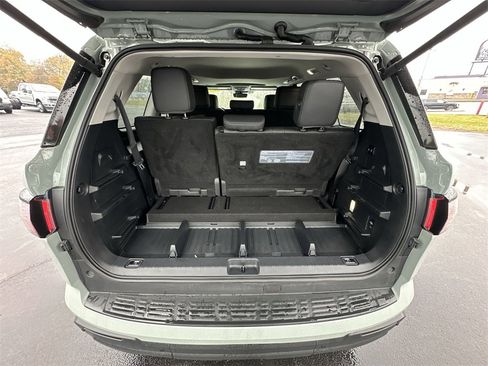 Used 2024 Toyota Sequoia SR5 w/ SR5 Premium Package image 24