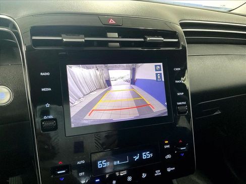 Used 2024 Hyundai Tucson SEL AWD/4WD image 19