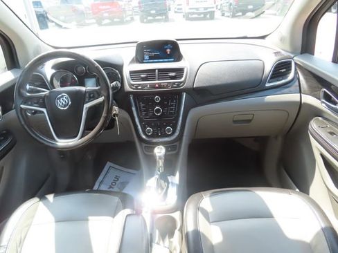 Used 2014 Buick Encore Leather AWD/4WD image 25