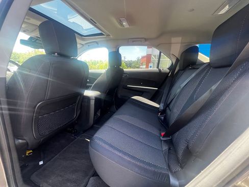 Used 2011 Chevrolet Equinox LT FWD image 14