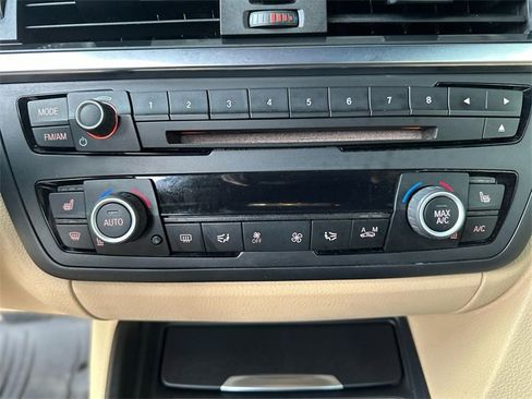 Used 2015 BMW 428i xDrive Convertible image 20