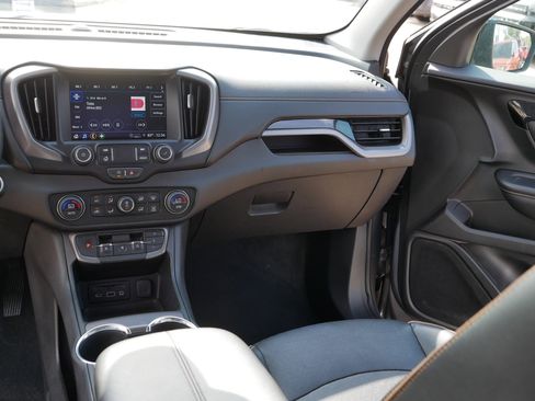 Used 2023 GMC Terrain AT4 AWD/4WD image 21