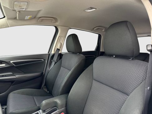 Used 2019 Honda Fit LX image 15