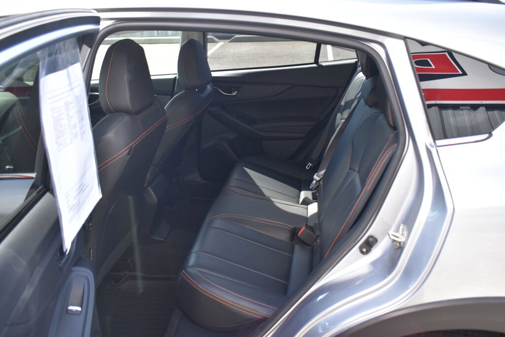 Used 2020 Subaru Crosstrek 2.0i Limited w/ Moonroof Package w/Navigation AWD/4WD image 20