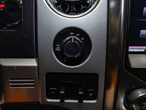 Used 2014 Ford F150 FX4 w/ Equipment Group 402A Luxury image 17