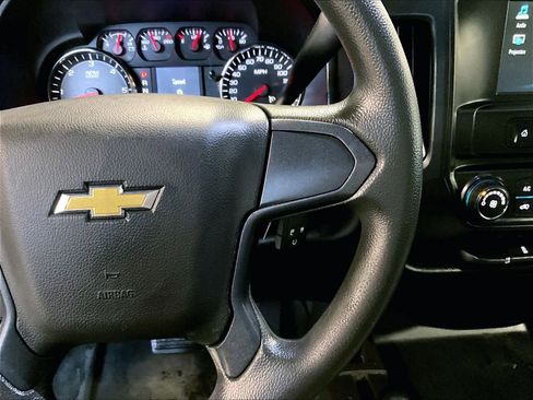 Used 2017 Chevrolet Silverado 1500 LS w/ Trailering Package image 24