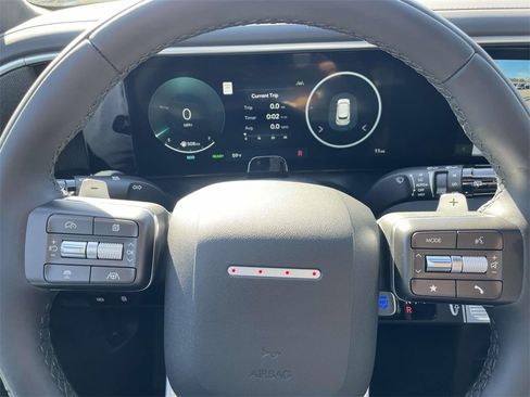 New 2026 Hyundai Palisade Calligraphy image 20