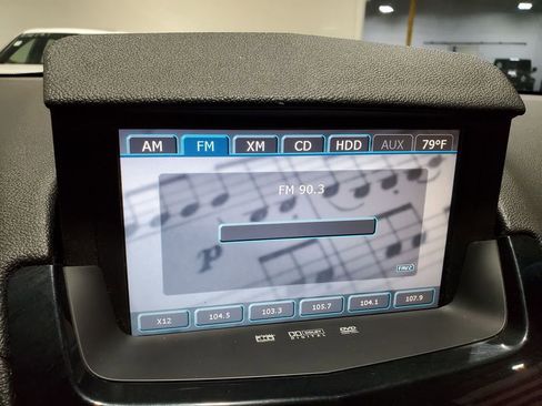 Used 2011 Cadillac CTS V RWD image 28