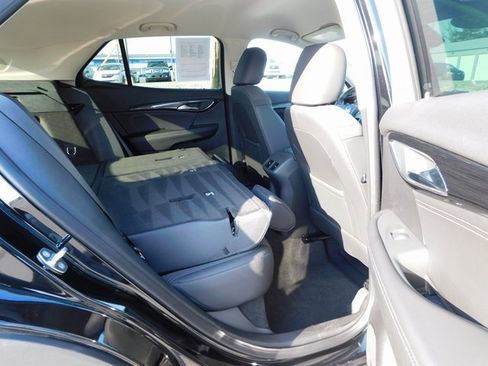 Used 2023 Buick Envision Preferred image 22