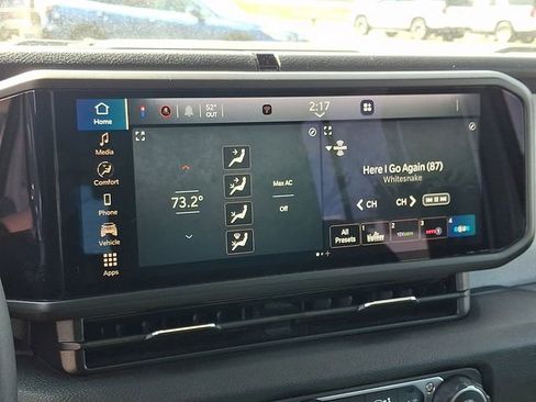 Used 2025 Jeep Wrangler Unlimited Sport AWD/4WD image 16