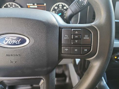 Used 2022 Ford F150 XL w/ Trailer Tow Package AWD/4WD image 24