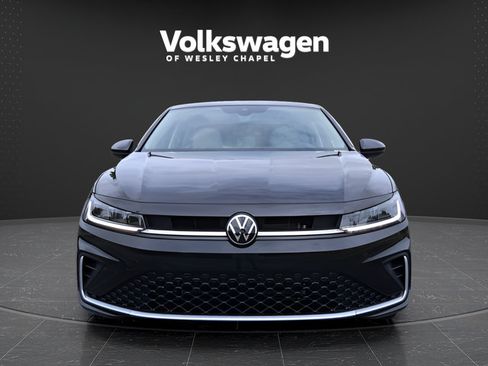 Used 2026 Volkswagen Jetta S FWD image 3
